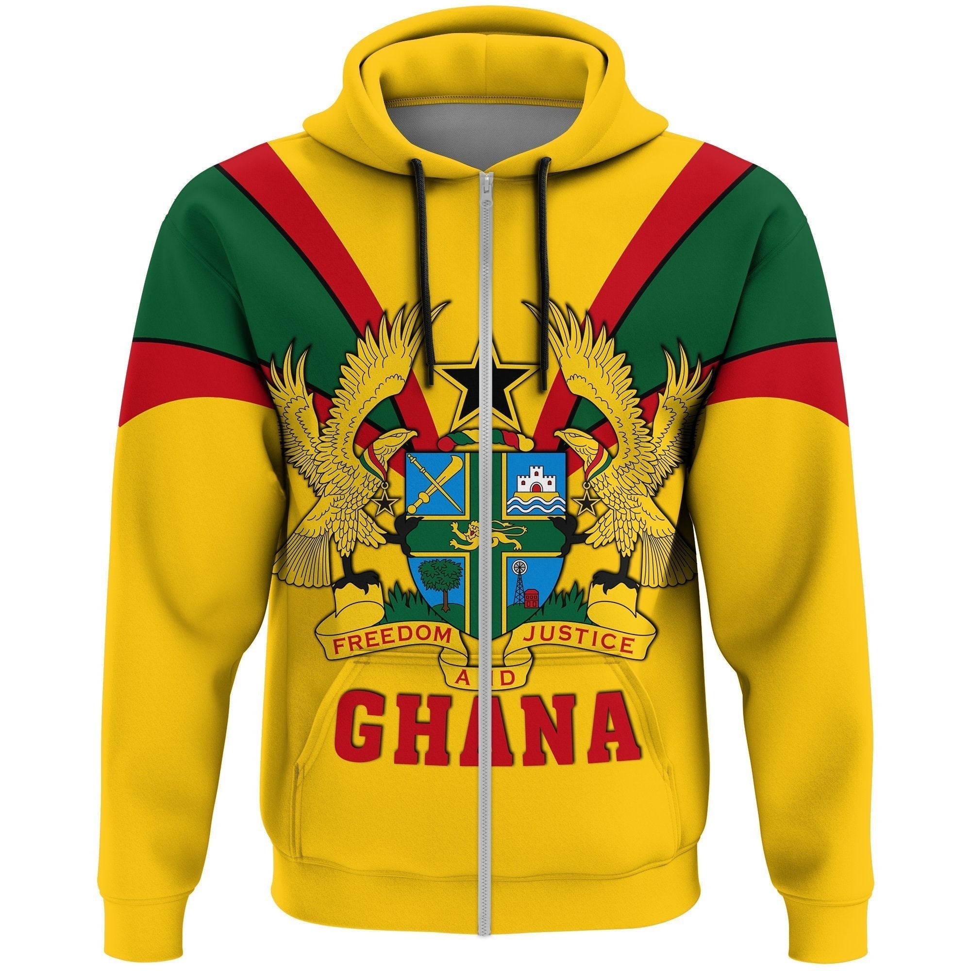 african-hoodie-ghana-zip-hoodie-tusk-style