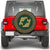 Celtic Salmon With Knot Spare Tire Cover LT12 - Wonder Print Shop