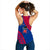 F.A.S.T Samoa Women Tank Top - Samoan Pattern LT12 - Wonder Print Shop