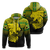 Jamaica Lion Legend Hoodie LT12 - Wonder Print Shop