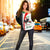 Sudan Happy Independence Day Women Off Shoulder Sweater - LT2