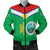 South West Ethiopia Pride Bomber Jacket LT12 - Wonder Print Shop