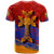 Armenia Khachkar Pride T Shirt LT12 - Wonder Print Shop