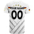 Custom Germany Euro T Shirt Die Mannschaft LT12 - Wonder Print Shop