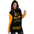 (Custom Personalied) Buffalo Soldiers African American Legend Of The Black Soldiers Hoodie Dress - LT2 - Wonder Print Shop