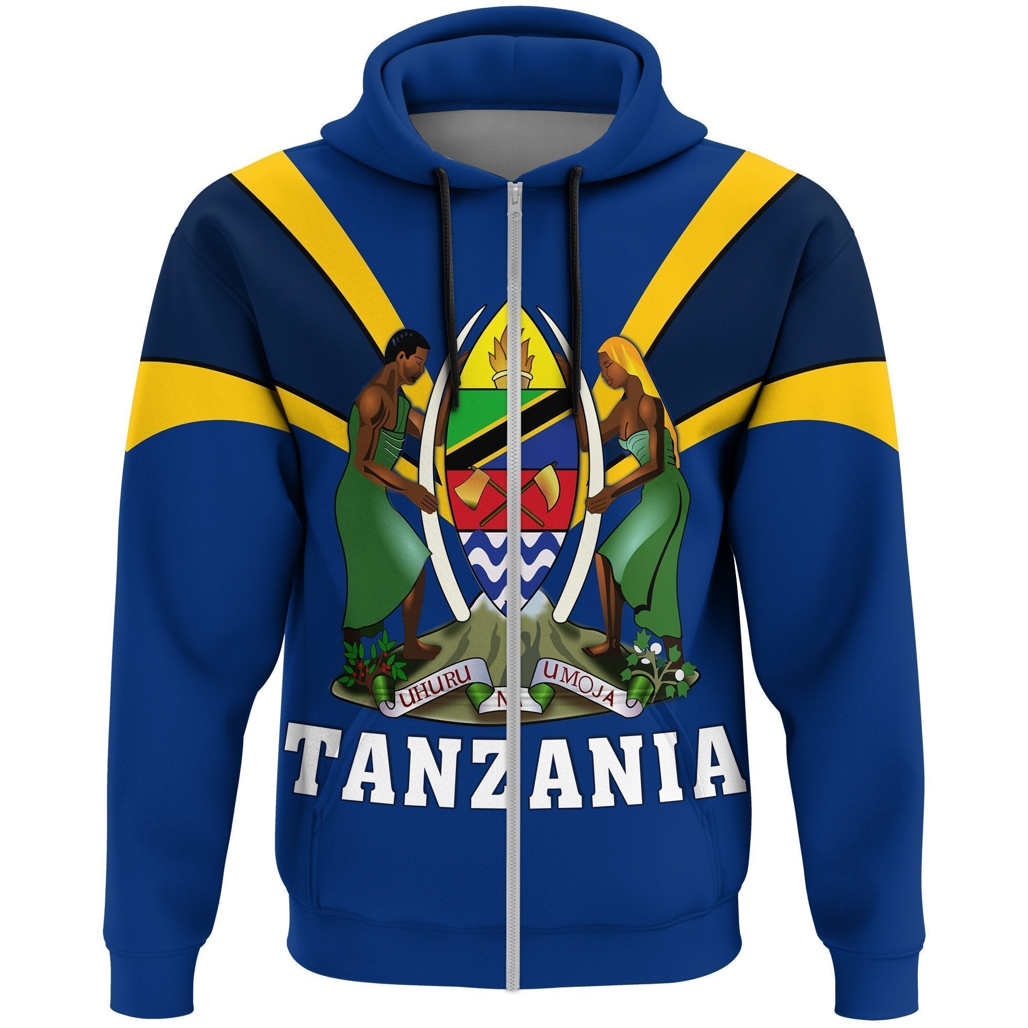 african-hoodie-tanzania-zip-hoodie-tusk-style