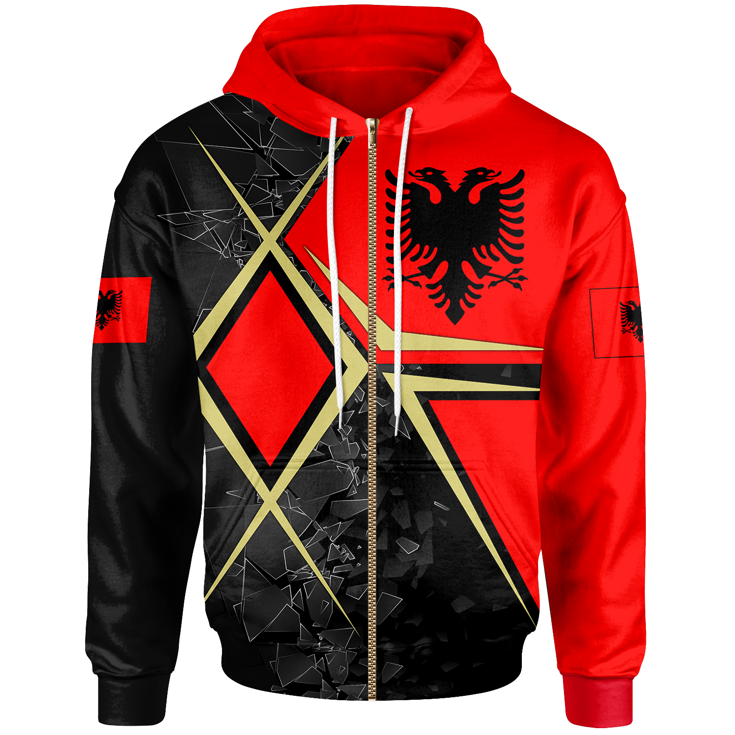 albania-zip-up-hoodie-albanian-legend