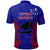 Papua New Guinea Central Province Independence Pride Polo Shirt LT12 - Wonder Print Shop
