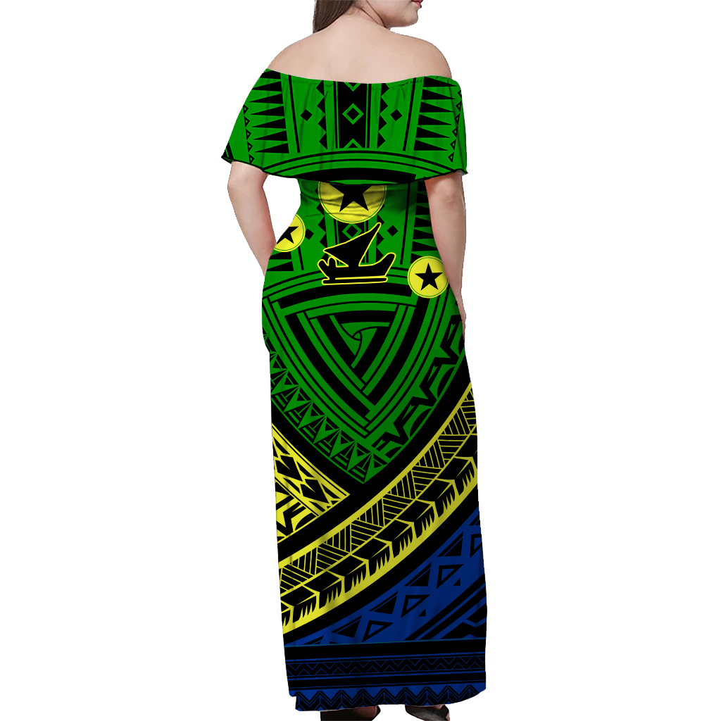 custom-personalised-vanuatu-malampa-province-tribal-pattern-women-off-shoulder-long-dress