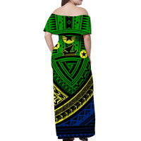 custom-personalised-vanuatu-malampa-province-tribal-pattern-women-off-shoulder-long-dress