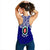 (Custom Personalised) Papua New Guinea Bougainville Pride Women Tank Top LT12 - Wonder Print Shop