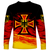 Germany Iron Cross Pride Long Sleeve Shirt LT12 - Wonder Print Shop