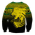Jamaica Lion Legend Sweatshirt LT12 - Wonder Print Shop