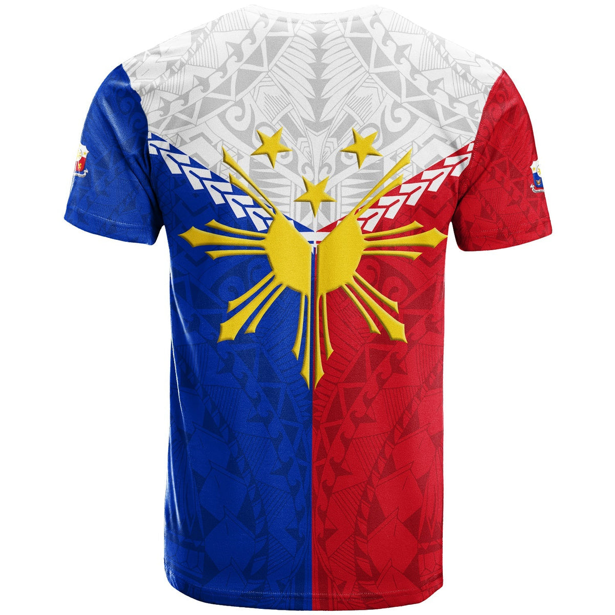 Custom The Philippines Legend T Shirt LT12 - Wonder Print Shop