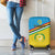 Vanuatu Torba Province Luggage Covers Flag Style LT12 - Wonder Print Shop
