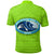NAPU Outrigger Canoe Club Polo Shirt LT12 - Wonder Print Shop