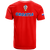 Croatia Football 2022 Checkerboard T Shirt LT12 - Wonder Print Shop