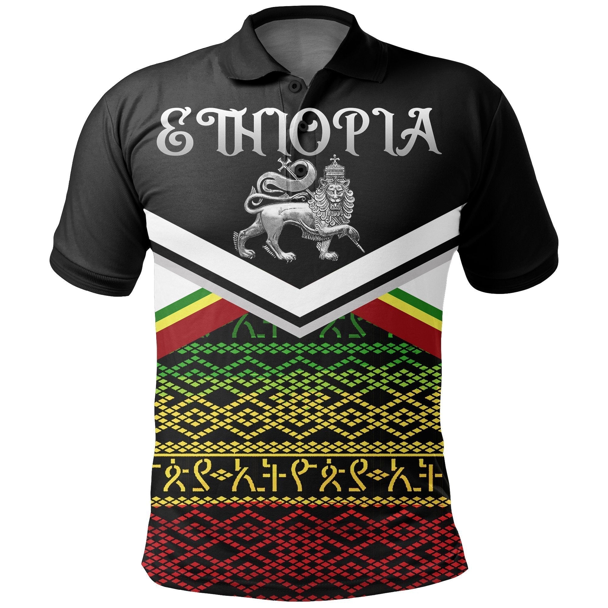 african-shirt-great-ethiopia-polo-shirt