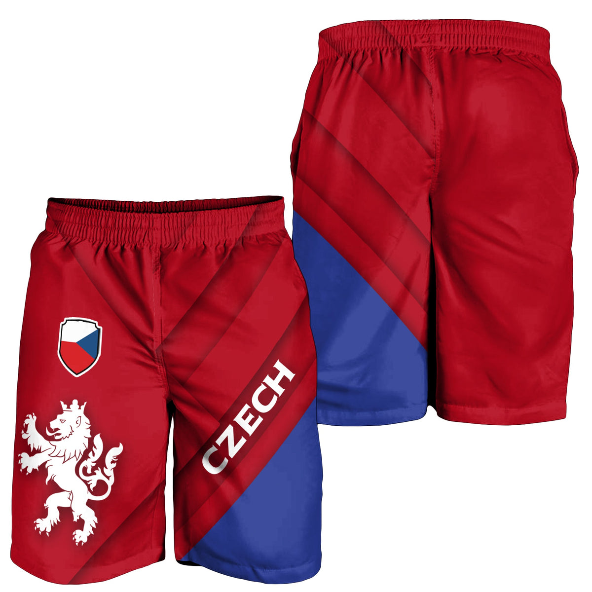 czech-republic-euro-mens-short-flag-style