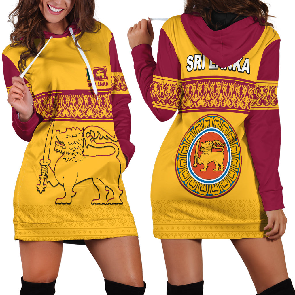 sri-lanka-hoodie-dress-traditional-pattern-and-lion-flag