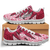 Qatar Football Team World Cup 2022 Sneaker - LT2 - Wonder Print Shop