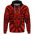 african-hoodie-africa-queen-idia-pullover-red