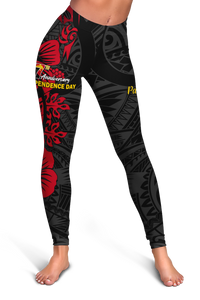papua-new-guinea-47th-independence-day-bird-of-paradise-women-legging
