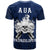 American Samoa T Shirt Aua PaepaeulupoO Pride LT12 - Wonder Print Shop