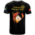 Eritrea Martyrs Day Candle Vigil T Shirt LT12 - Wonder Print Shop