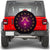 Celtic Triple Moon Wiccan Spare Tire Cover LT12 - Wonder Print Shop