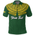 Custom Society Islands Pride Polo Shirt LT12 - Wonder Print Shop