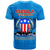 American Samoa T Shirt Iseula o le Moana of Fagatogo Pride LT12 - Wonder Print Shop