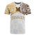 Hawaii T Shirt Kanaka Mililani High School T Shirt Demodern Style - Wonder Print Shop