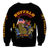 Big Boy Buffalo Soldiers Sweatshirt Black LT12 - Wonder Print Shop