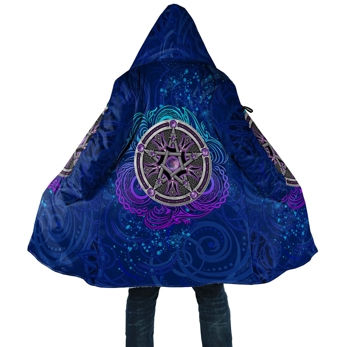 celtic-pentagram-with-triskele-cloak