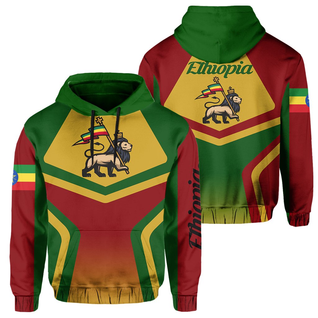 ethiopia-hoodie-lion-of-judah-triangle-style