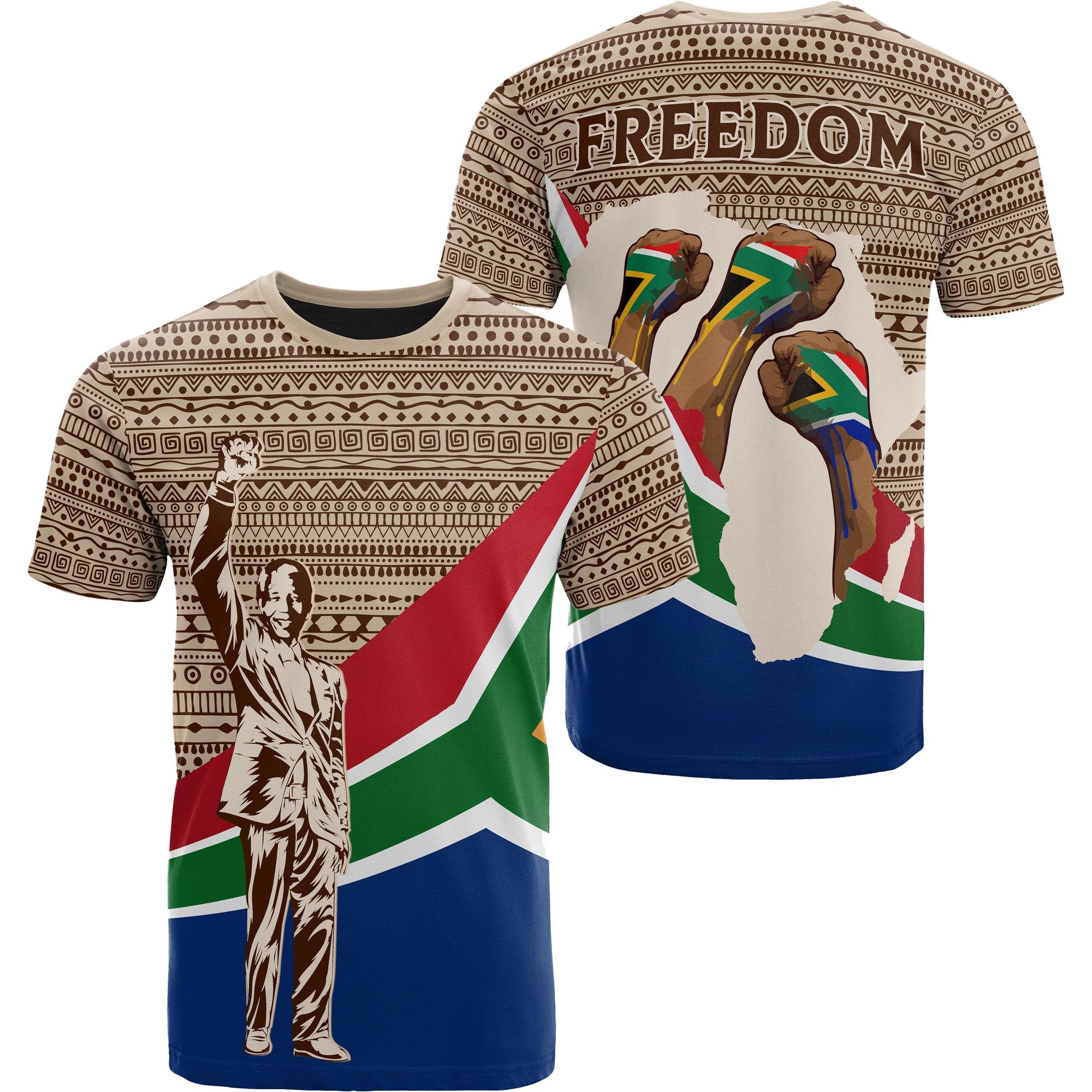 wonder-print-shop-t-shirt-nelson-mandela-south-africa-flag-tee