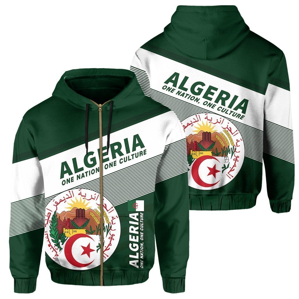african-hoodie-algeria-zipper-hoodie-flag-motto-limited-style