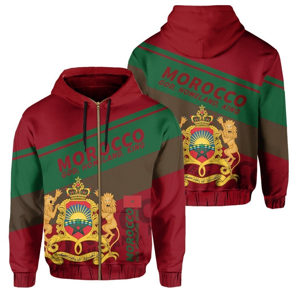 wonder-print-shop-hoodie-morocco-zipper-hoodie-flag-motto-limited-style