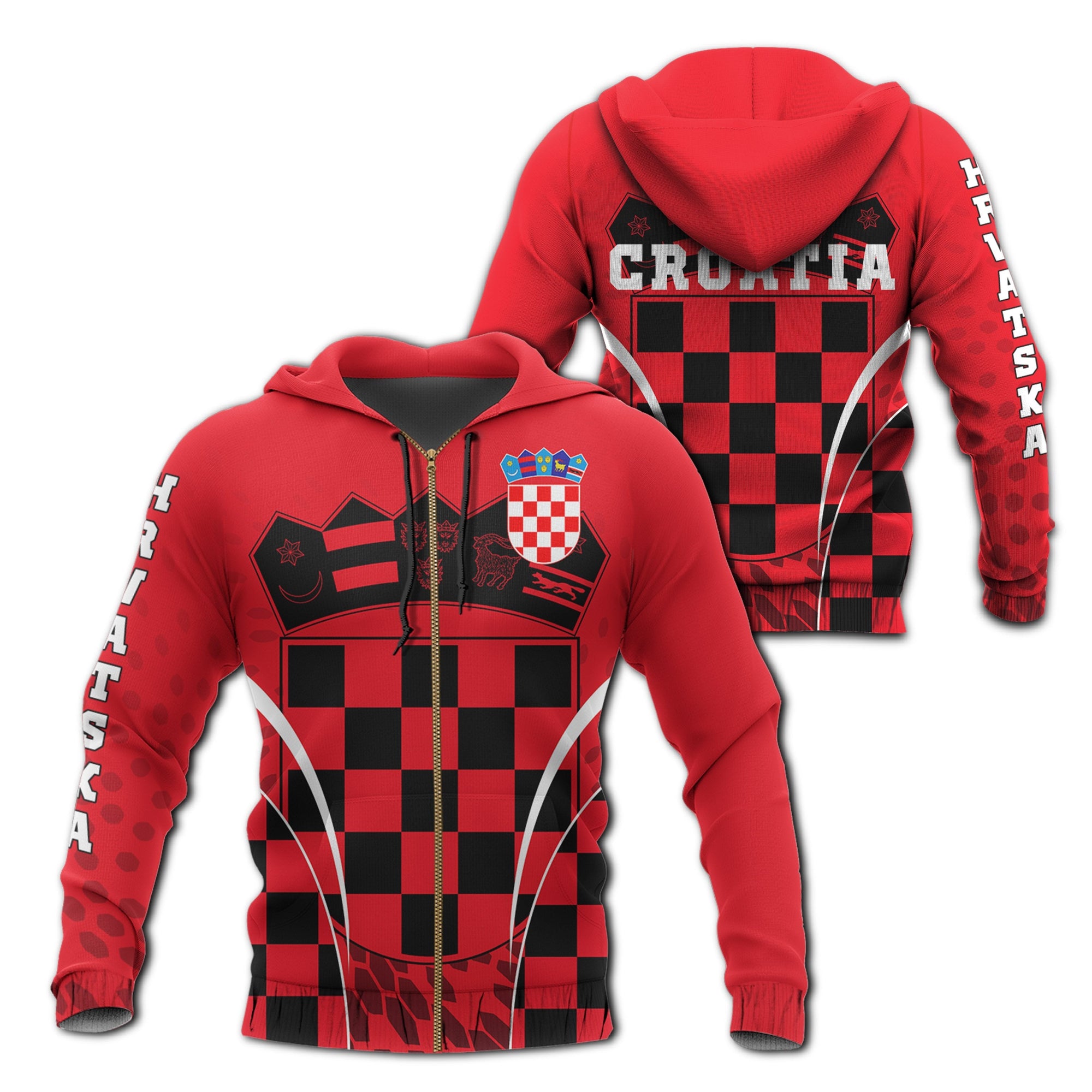 croatia-zipper-hoodie-robust-style