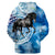Native American Black Horse 3D Hoodie LT10 - Wonder Print Shop