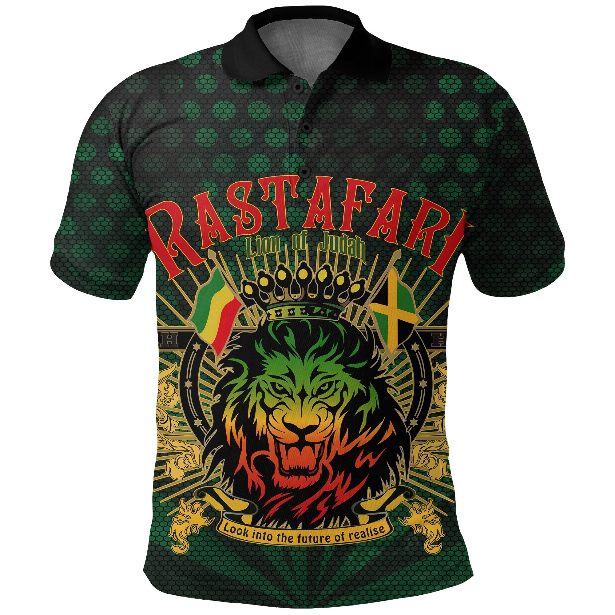 rastafari-ethiopia-jamaica-polo-shirt-lion-of-judah