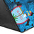 custom-personalised-guam-seal-area-rug-polynesian-turtle-with-flowers-version-blue