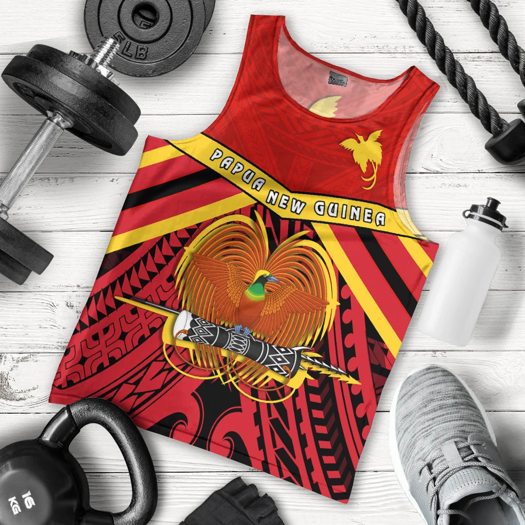 papua-new-guinea-men-tank-top-the-one-and-only