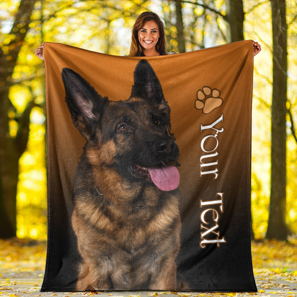 custom-personalised-german-shepherd-premium-blanket-my-best-friend-ver02