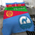 Eritrea Bedding Set Flag 02 LT13 - Wonder Print Shop