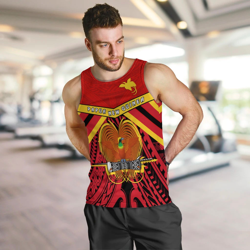papua-new-guinea-men-tank-top-the-one-and-only