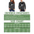 Viking Raven Tatoo Blood Sweatshirt A15 RLT12 - Wonder Print Shop