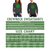 Viking Sweatshirt - Iceland Viking Pattern RLT12 - Wonder Print Shop
