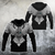 Viking Clothing Viking Premium Odin Hoodie RLT12 - Wonder Print Shop